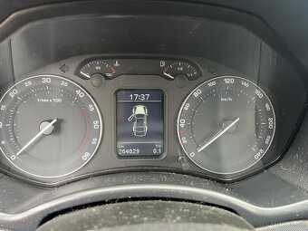 Motor 1.9 tdi BXE - 3