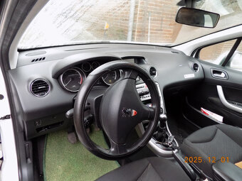 Prodám PEUGEOT 308SW 1,6HDí 2013 - 3