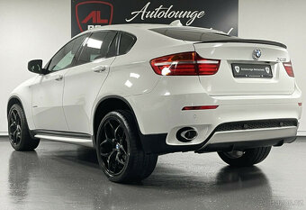 BMW X6 PERFORMANCE, ultra vybava - 3