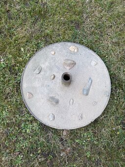 Stojan na slunečník - 3