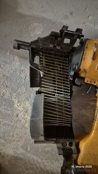 Hřebikovačka Bostitch 40-90mm - 3