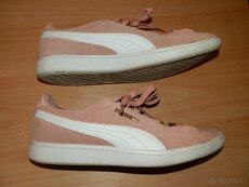 Boty zn.Puma vel.38 - 3