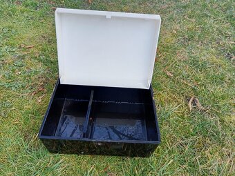 koupelnová skříňka plast - 3