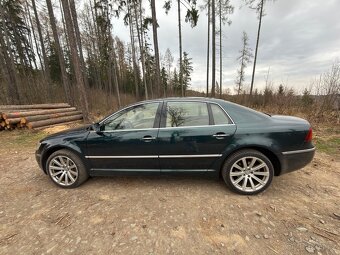 Vw phaeton - 3