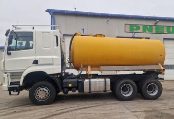 TATRA Phoenix E6, r.v. 2017, s cisternou - 3