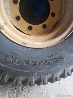 MITAS IMPLEMENT IM 03 - 14,5/80-18 - 3