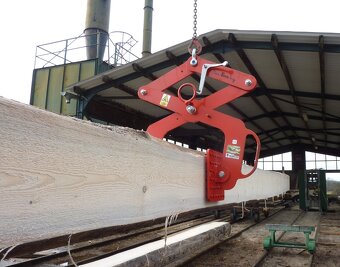 Kleště na trámy - 3