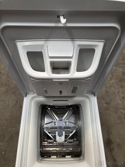 Pračka Whirlpool horní náplň - 3