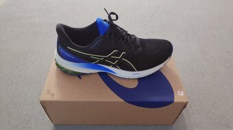 pánské běžecké boty/tenisky - 3