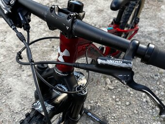 Nukeproof cub-scout 20” - 3