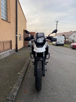 BMW G650 GS 35kW - 3