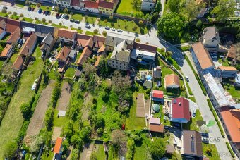 Prodej, komerční objekt, Brankovice - 3