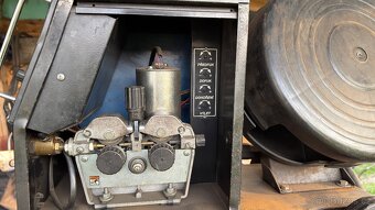 Essab LAG 315 co2 svářečka - 3