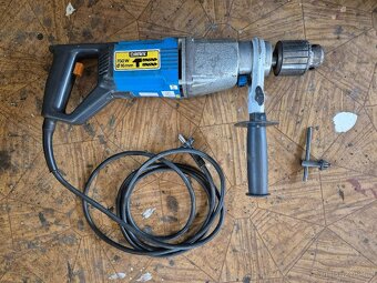 Narex EVP 16-2S  příklepová vrtačka - 3