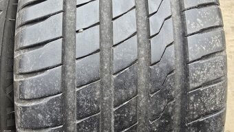 Letní pneu 245/45/19 Firestone - 3