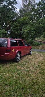 Vw Golf 4 - 3