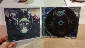 Planeta opic CD Soundtrack - 3