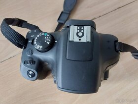 Canon EOS 1300D - 3