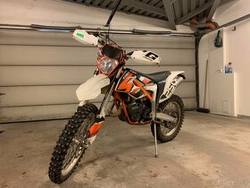 KTM 250R Freeride 2014 - 3