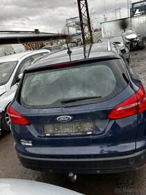 veškeré náhradní dily z vozu Ford Focus 1.5 TDCi rv. 2017 - 3