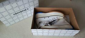 Boty / Tenisky Converse JW Anderson, Run Star Hike - 3