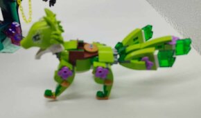 LEGO Elves 41194 Noctuřina věž a záchrana zemní lišky - 3