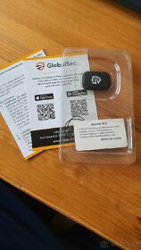 GlobalSec GS e-TAG, Bluetooth lokalizační čip - 3