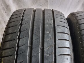 Letní pneu Michelin Primacy 205 55 16 - 3