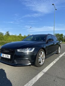Audi a6 3.0 TDI S-line - 3