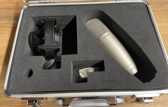 SHURE KSM 32/SL - 3