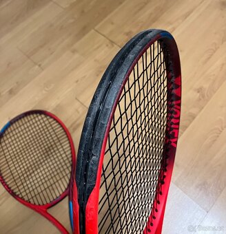 Tenisové rakety Yonex VCORE 95 - 3