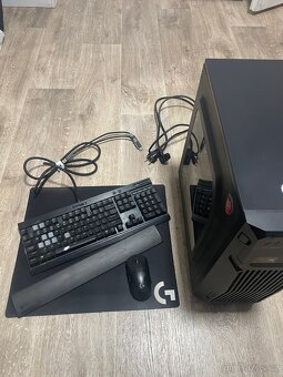 PC set - 3