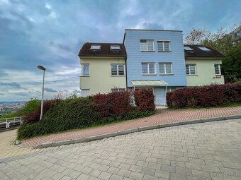 Pronájem velkého bytu 3+kk, 128 m2, Praha 9 - Libeň, Bublíko - 3