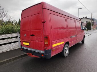 VW LT35 - 3