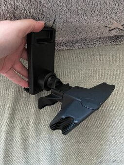 Držák tabletu do auta (Smart Holder), originální Škoda - 3