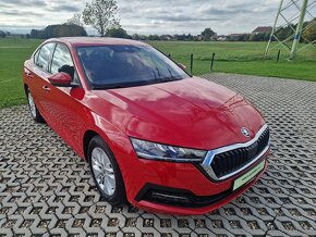 Škoda Octavia 4, 1.5 TSI 110 kW Ambition+, CZ, DPH - 3