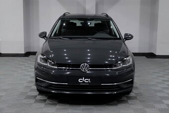 Volkswagen Golf 7 Facelift Var. 2.0TDI 110kW Comfortline - 3