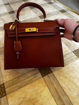 Kabelka Kelly 28 - 3