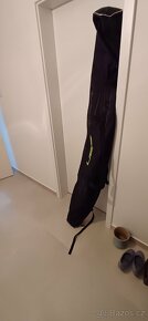 Prodám tašku na boty a přilbu - 3