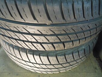 LETNÍ PNEU BARUM 185/65R15 - 3