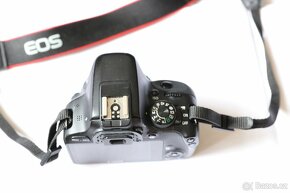 Canon EOS 100D - 3