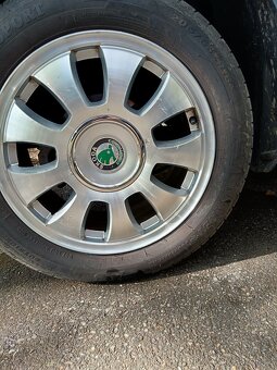 ALU 5x100 - 3