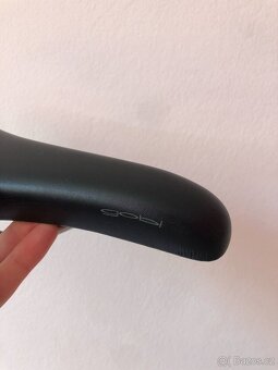 Sedlo FIZIK Gobi M1 Carbon Black - 3