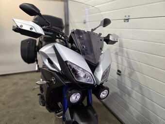 Yamaha Tracer 9 / 900 - 3
