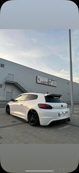 Vw shirocco R - 3