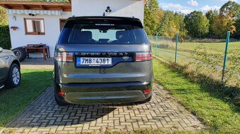 Land Rover Discovery 5 D300 2022 - 3