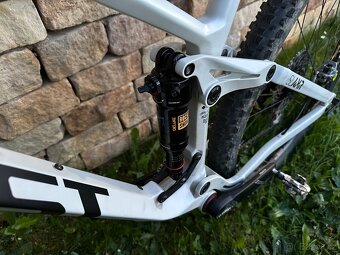 GHOST SLAMR 6.9 LC 2018 - 3
