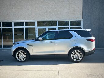 Land Rover Discovery 5 - 3