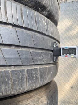 205/55/17 - Goodyear letní sada pneu - 3