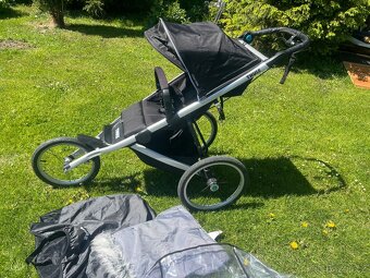 Thule Glide 1 - 3